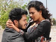 Angel Movie New Photos